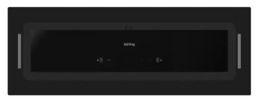 Встраиваемая вытяжка Korting KHI 9099 ICGN фото 2
