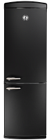 Отдельностоящий холодильник с нижней морозильной камерой FKG 6875.0S-02