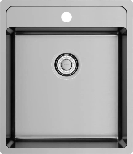 Мойка Omoikiri DAISEN 44 IN