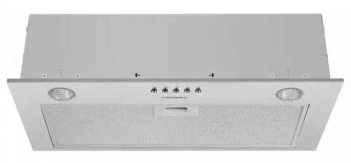 Встраиваемая кухонная вытяжка MAUNFELD Crosby Singl 60 нержавеющая сталь фото 10