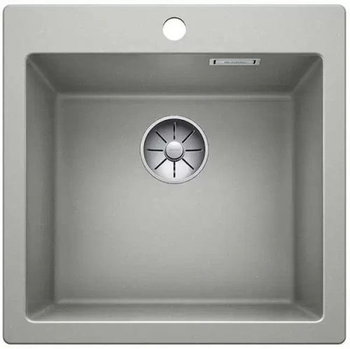 Мойка Blanco PLEON 5 SILGRANIT жемчужный