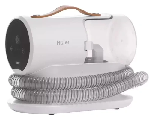Пылесос для груминга Haier PetPure M Pro фото 2