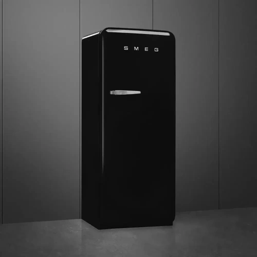 Холодильник Smeg FAB28RBL5 фото 6