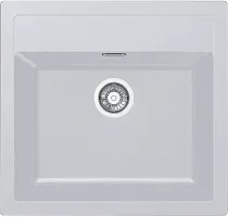 Мойка Franke Sirius SID 610 Белый