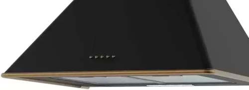 Купольная вытяжка Korting KHC 6648 RN фото 3