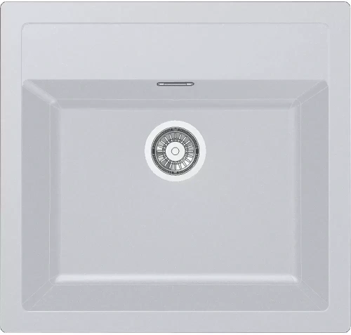 Мойка Franke Sirius SID 610 Белый