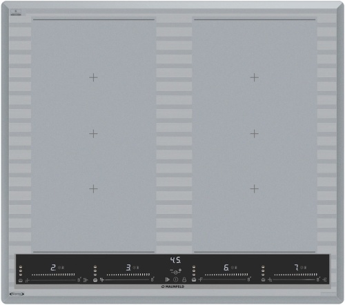 Maunfeld CVI594SF2MBL LUX Inverter