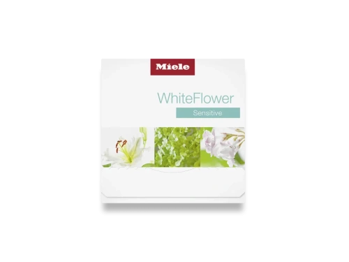 Ароматизатор для сушильных машин Miele 11047270 FA WS 151 L WHITE FLOWER