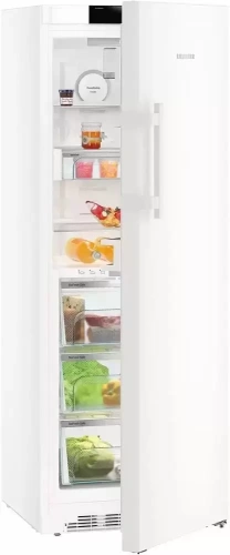 Холодильник Liebherr KB 3750 Premium BioFresh фото 2