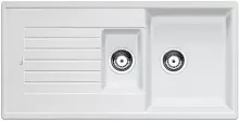 Мойка Blanco Zia 6 S белый
