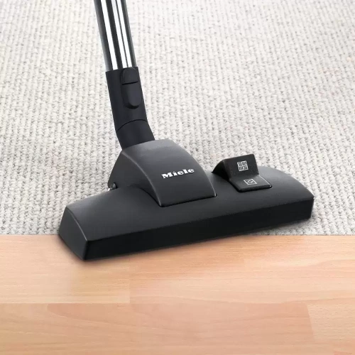 Пылесос Miele SBAD3 Classic C1 белый лотос фото 5