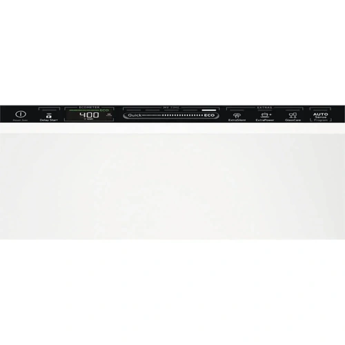 Встраиваемая посудомоечная машина AEG FSE75768P фото 4