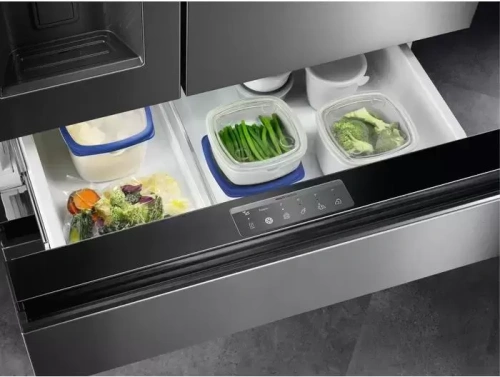 Холодильник Electrolux LLI9VF54X0 фото 13