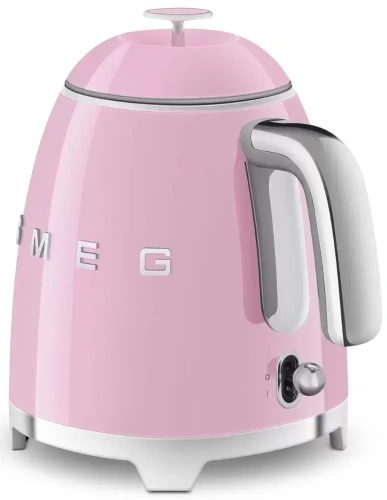 Чайник Smeg KLF05PKEU фото 6