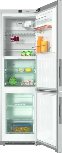 Холодильно-морозильная комбинация Miele KFN 29283 D edt/cs фото 2