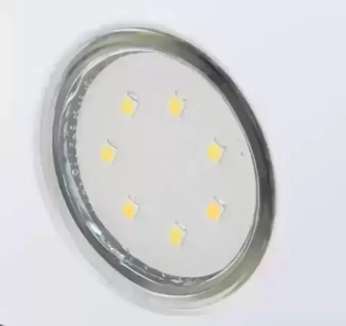 Встраиваемая кухонная вытяжка MAUNFELD Crosby Power 50 белый фото 13