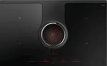 Варочная панель с вытяжкой Elica NIKOLATESLA HP EVO BL/A/83