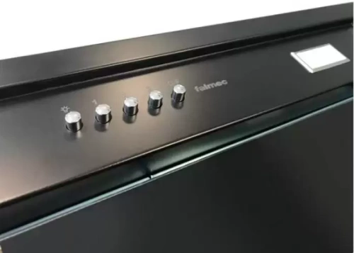 Встраиваемая вытяжка Falmec BUILT-IN 70 MAX BK фото 3