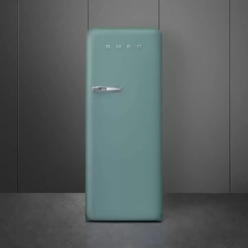 Холодильник Smeg FAB28RDEG5 фото 2