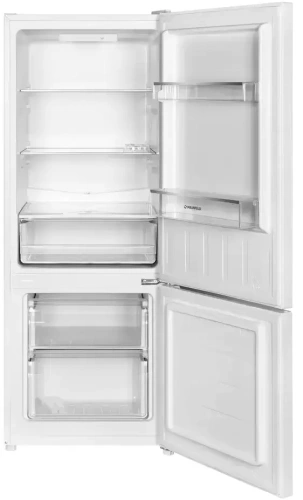 Холодильник MAUNFELD MFF144SFW фото 4
