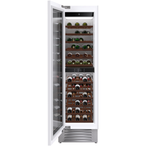 Встраиваемый винный шкаф V-ZUG WineCooler V6000 Supreme WC6T-51154 L Встраиваемый винный шкаф V-ZUG WineCooler V6000 Supreme WC6T-51154 L