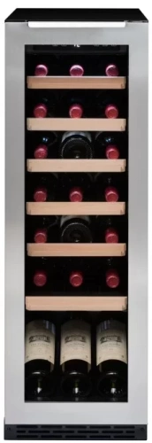 Винный шкаф Climadiff AVU25SXMO фото 2