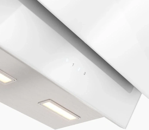 Вытяжка Franke TEMPER 50 WH/SS фото 6