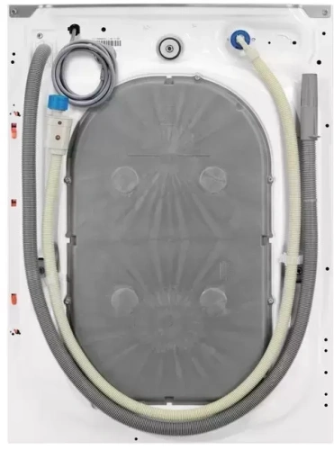 Встраиваемая стирально-сушильная машина Electrolux EW7W368SI фото 3
