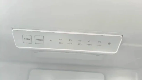 Холодильник GENCOOL GDCD-350S фото 3