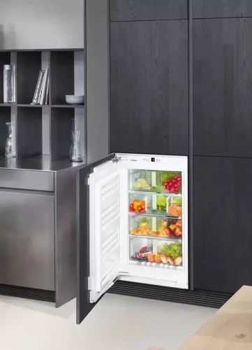 Встраиваемый холодильник Liebherr SIBP 1650 Premium BioFresh фото 2