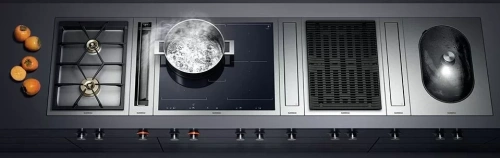 Встраиваемая вытяжка Gaggenau VL410111 фото 2