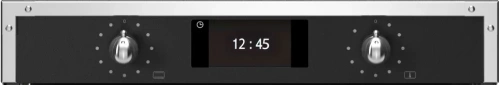 Духовой шкаф с паром Bertazzoni F457HERVTNE фото 2