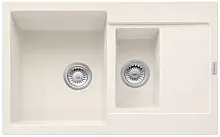 Мойка Franke MRG 651-78 3 ваниль