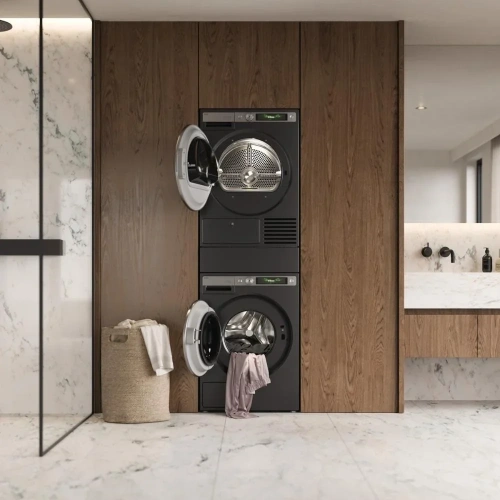 Сушильная машина Asko T709HUG фото 9