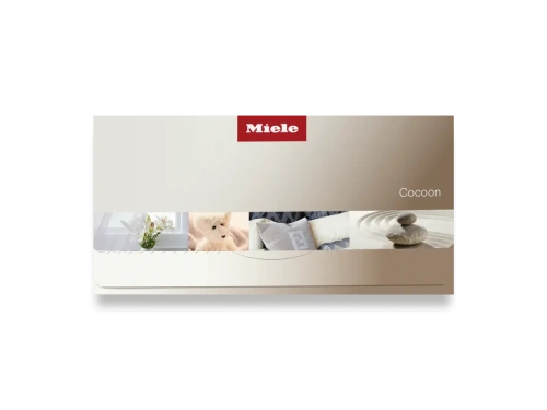 Ароматизатор для сушильной машины Miele 12023720 FA C 452 L