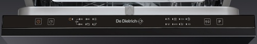 De Dietrich KDLV326J2 фото 2 De Dietrich KDLV326J2 фото 2