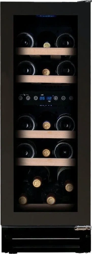 Винный шкаф Dunavox DAUF-17.58DBH
