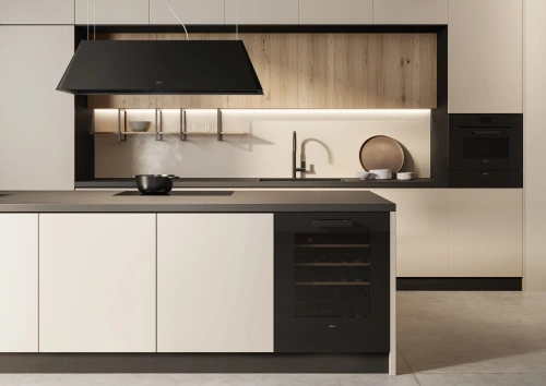 Встраиваемый винный шкаф Elica Veritas BI36 фото 3