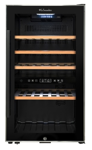 LaSommeliere ECS51.2Z LaSommeliere ECS51.2Z