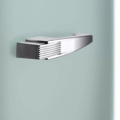 Холодильник Smeg FAB28RDSA5 фото 4