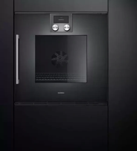 Духовой шкаф Gaggenau BOP 250-101 фото 3