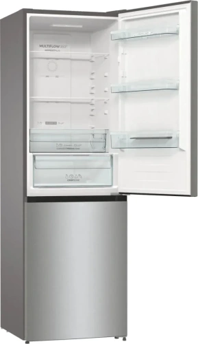 Холодильник Gorenje NRKP61EA2XL4 фото 4