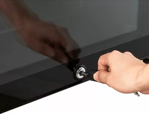 Мини-бар CellarPrivate CP034B фото 3