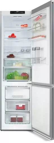 Холодильник Miele KFN 4394 ED сталь, с витрины фото 2
