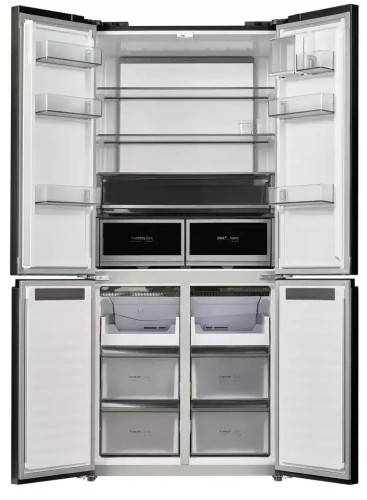 Холодильник Maunfeld MFF190NFDB фото 3