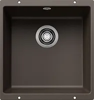 Мойка Blanco ROTAN 400-U Silgranit кофе