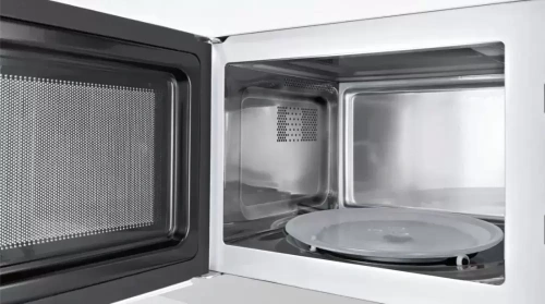 Микроволновая печь Bosch HMT75G451R фото 2