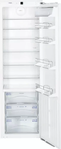 Холодильник Liebherr IKB 3660 PremiumPlus BioFresh фото 2
