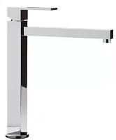 Смеситель Franke Planar Torre хром