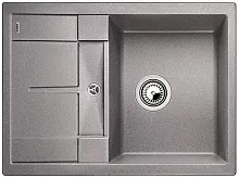 Мойка Blanco Metra 45S compact алюметаллик